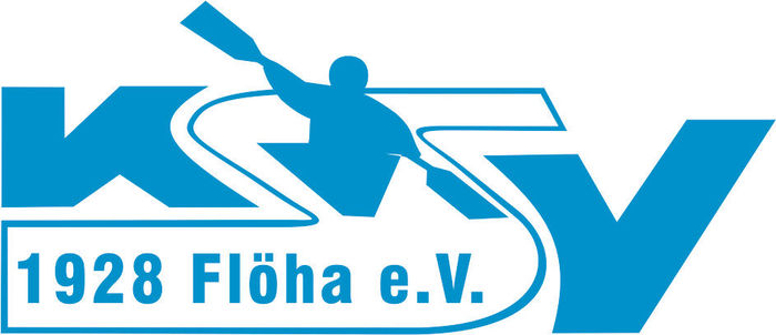Logo KSV 1928 Flöha e. V.