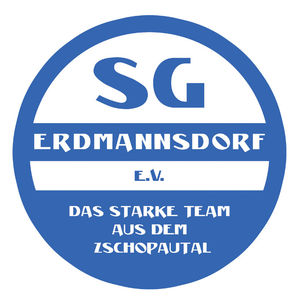 Logo SG Erdmannsdorf e. V.